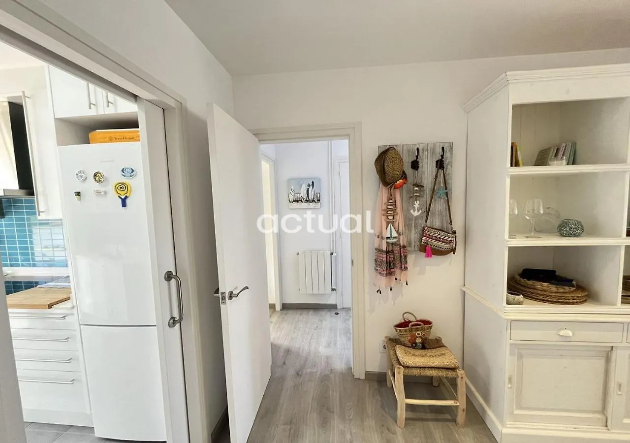 Politur Orquideas Apartment Platja d'Aro