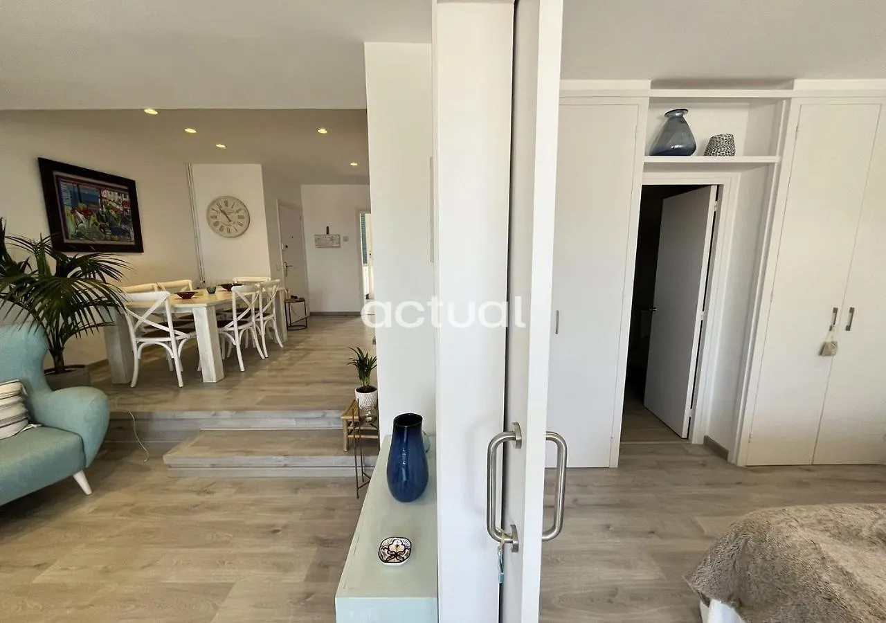 Politur Orquideas Apartment Platja d'Aro 0*,  Spain