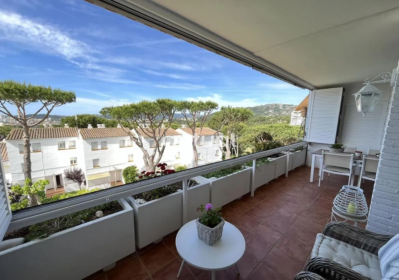 Politur Orquideas Apartment Platja d'Aro