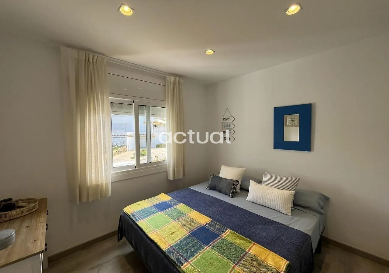 Politur Orquideas Apartment Platja d'Aro 0*,