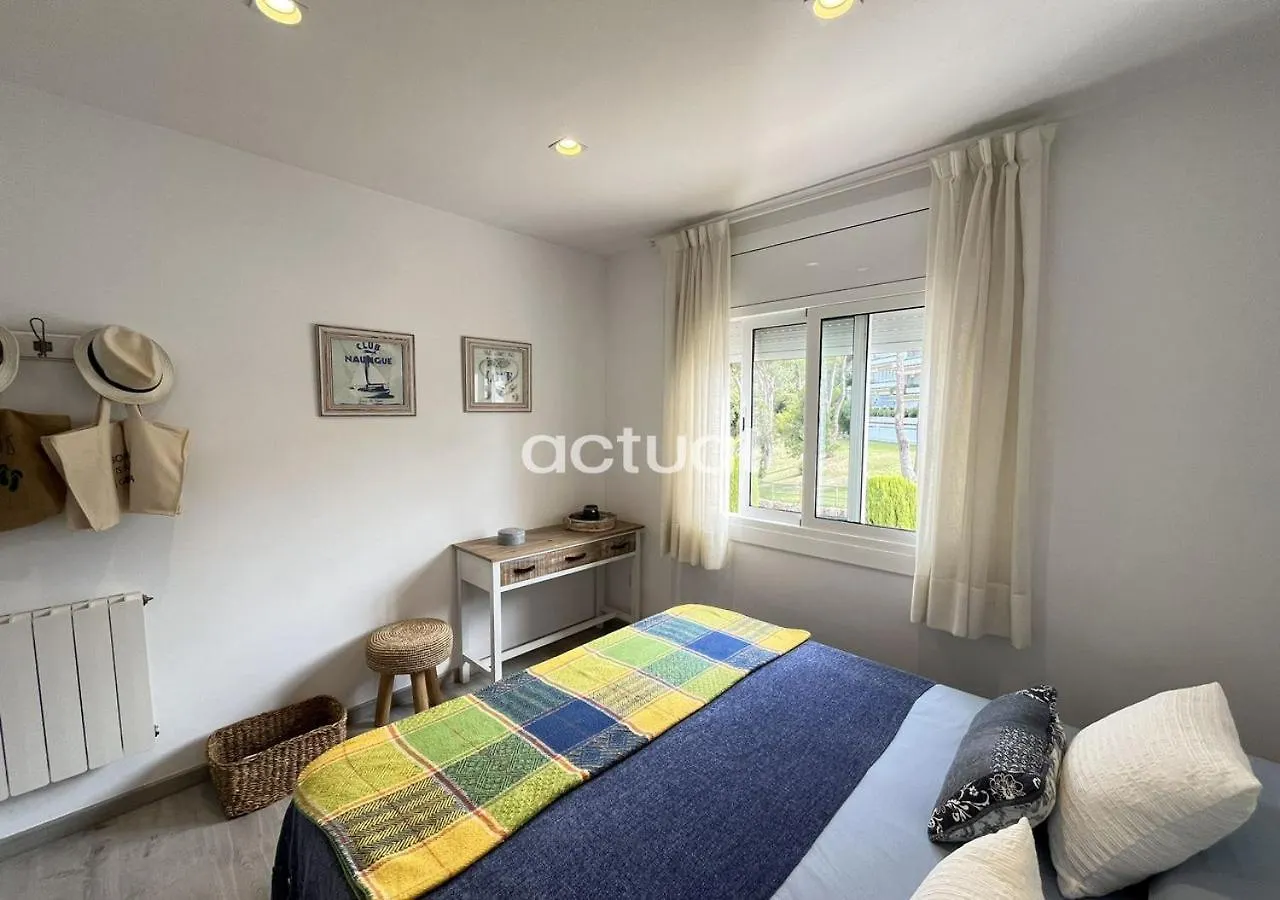 Politur Orquideas Apartment Platja d'Aro 0*,  Spain