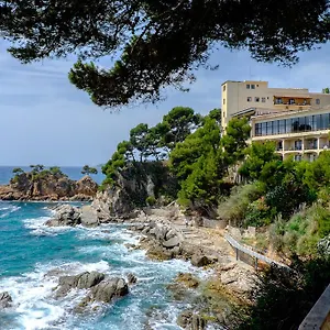 Otel Cap Roig & By Brava, Platja d'Aro